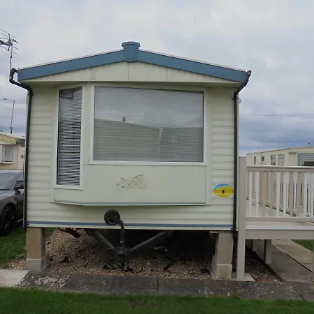 Sealands : Atlas Sl:- 6 Berth, Access To The Beach, Close To Site Entrance Ingoldmells Exterior foto