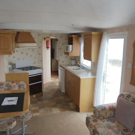 Sealands : Atlas Sl:- 6 Berth, Access To The Beach, Close To Site Entrance Ingoldmells Exterior foto