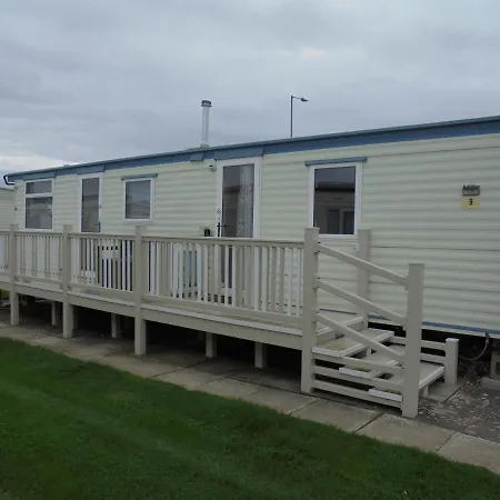 Sealands : Atlas Sl:- 6 Berth, Access To The Beach, Close To Site Entrance Ingoldmells Exterior foto