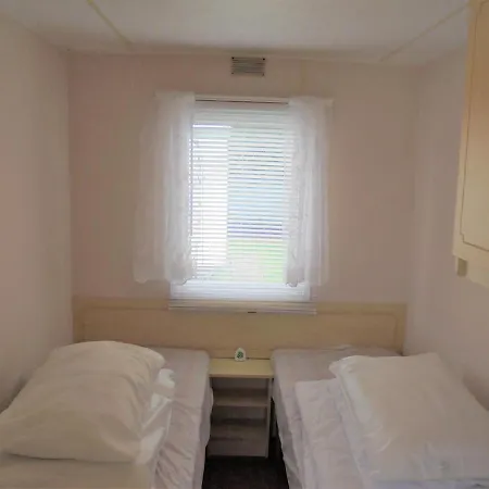 Sealands : Atlas Sl:- 6 Berth, Access To The Beach, Close To Site Entrance Ingoldmells Exterior foto
