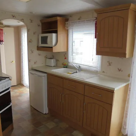 Sealands : Atlas Sl:- 6 Berth, Access To The Beach, Close To Site Entrance Ingoldmells Exterior foto