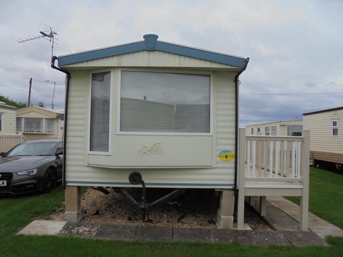 Sealands : Atlas Sl:- 6 Berth, Access To The Beach, Close To Site Entrance Ingoldmells