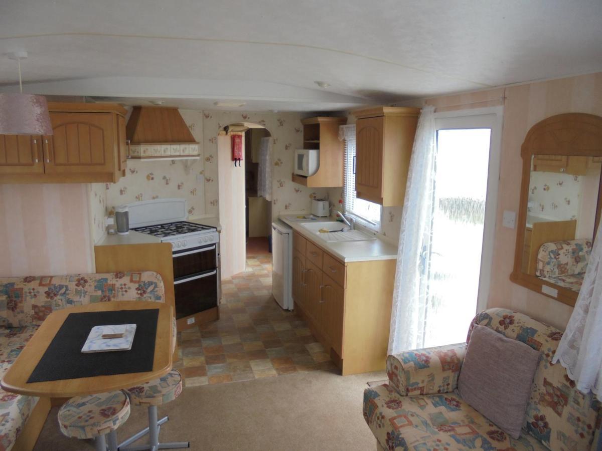 Apartment Sealands : Atlas Sl:- 6 Berth, Access To The Beach, Close To Site Entrance