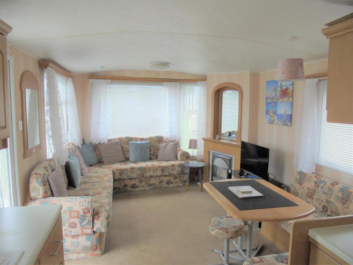 Apartment Sealands : Atlas Sl:- 6 Berth, Access To The Beach, Close To Site Entrance Ingoldmells