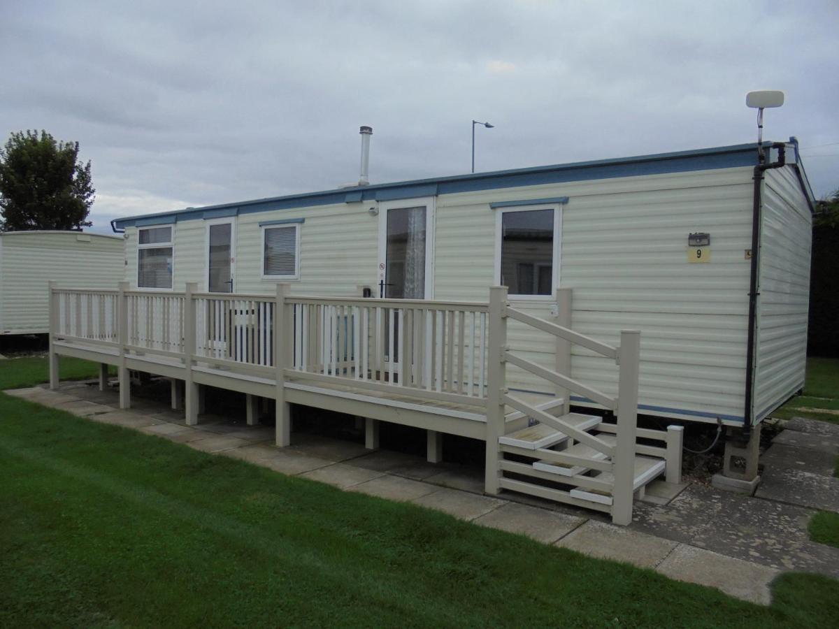 Apartment Sealands : Atlas Sl:- 6 Berth, Access To The Beach, Close To Site Entrance *