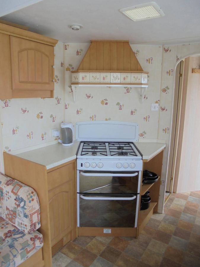 Apartment Sealands : Atlas Sl:- 6 Berth, Access To The Beach, Close To Site Entrance *