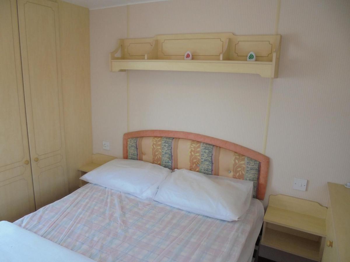 Sealands : Atlas Sl:- 6 Berth, Access To The Beach, Close To Site Entrance Apartment Ingoldmells