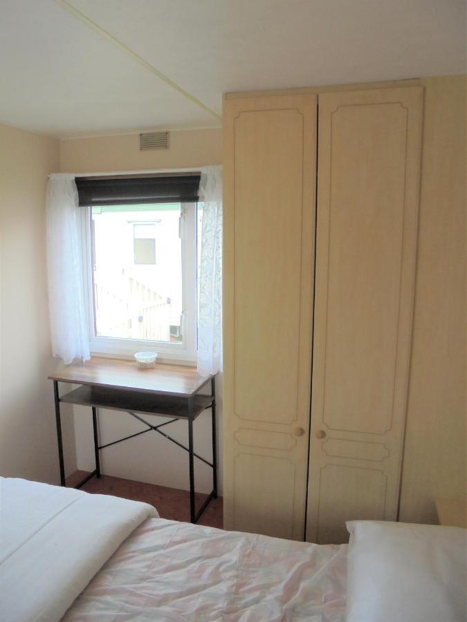 Apartment Sealands : Atlas Sl:- 6 Berth, Access To The Beach, Close To Site Entrance