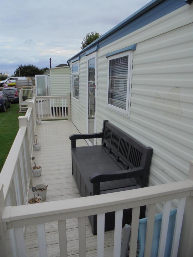 Apartment Sealands : Atlas Sl:- 6 Berth, Access To The Beach, Close To Site Entrance Ingoldmells