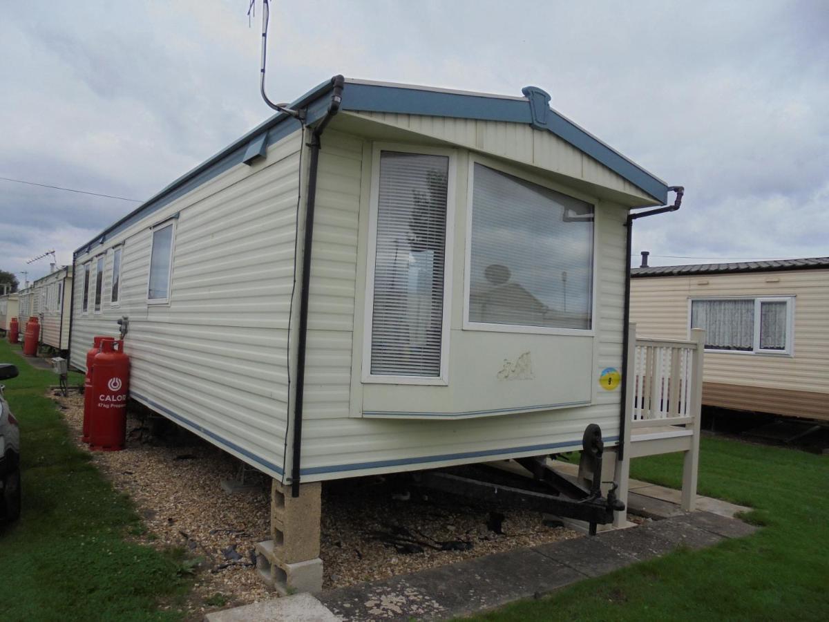 Apartment Sealands : Atlas Sl:- 6 Berth, Access To The Beach, Close To Site Entrance