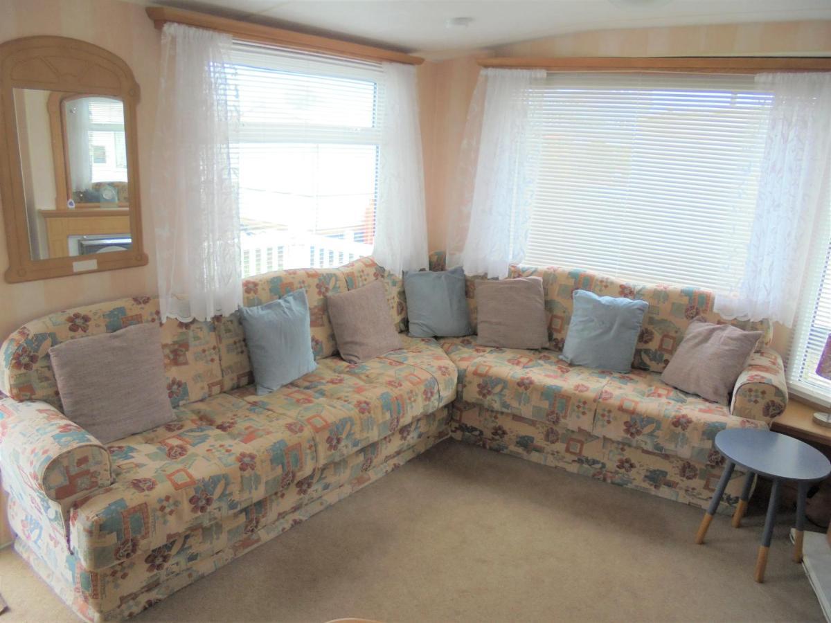 Sealands : Atlas Sl:- 6 Berth, Access To The Beach, Close To Site Entrance Ingoldmells