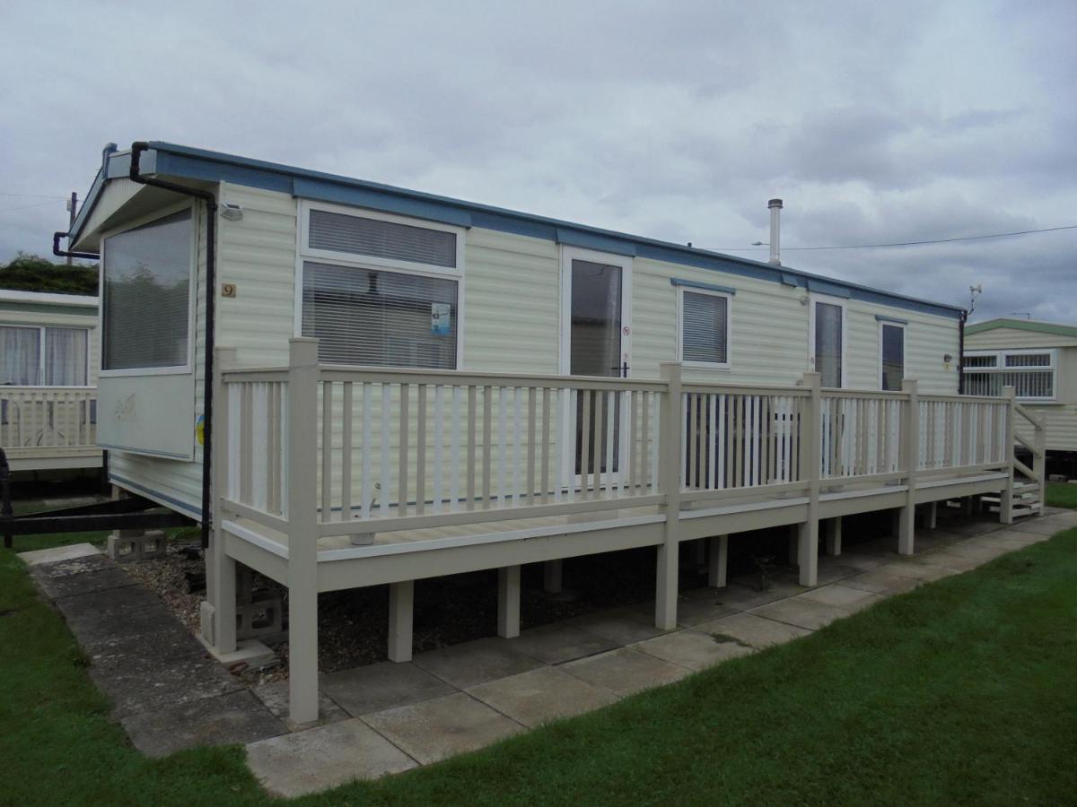 Apartment Sealands : Atlas Sl:- 6 Berth, Access To The Beach, Close To Site Entrance *